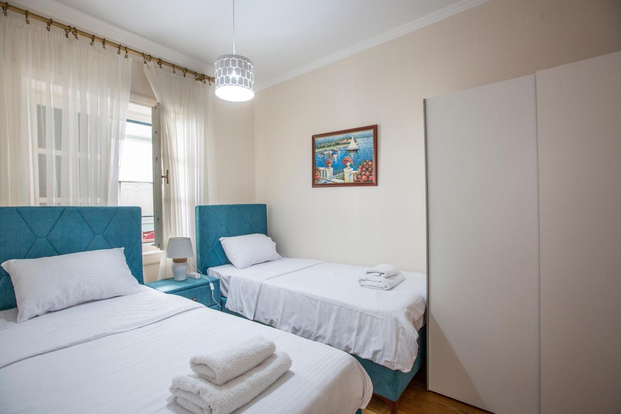 Montesan Luxury * Sveti Stefan