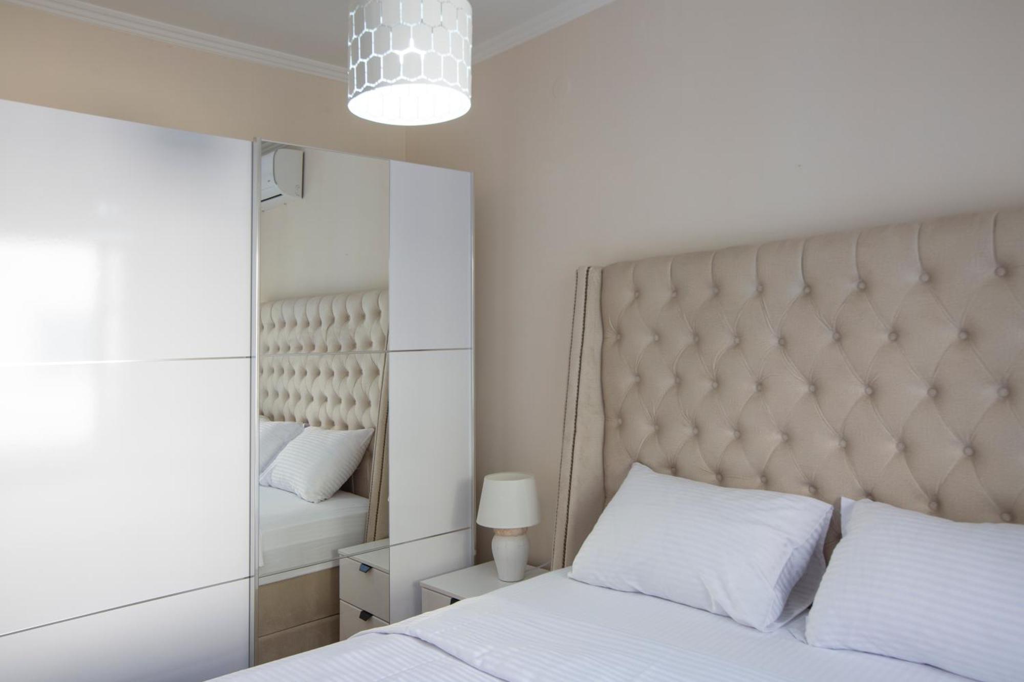 Montesan Luxury Appartement