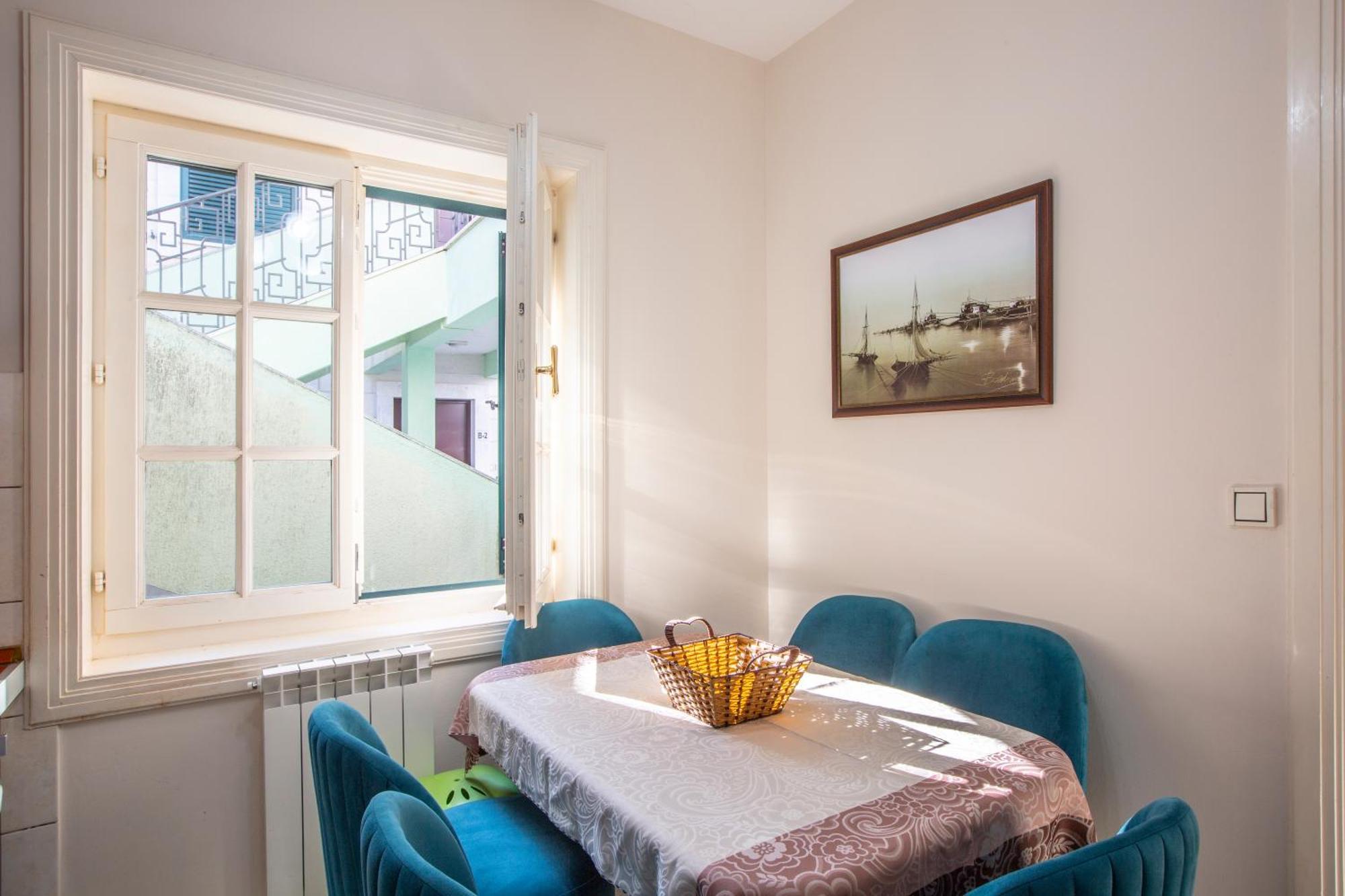 Montesan Luxury * Sveti Stefan