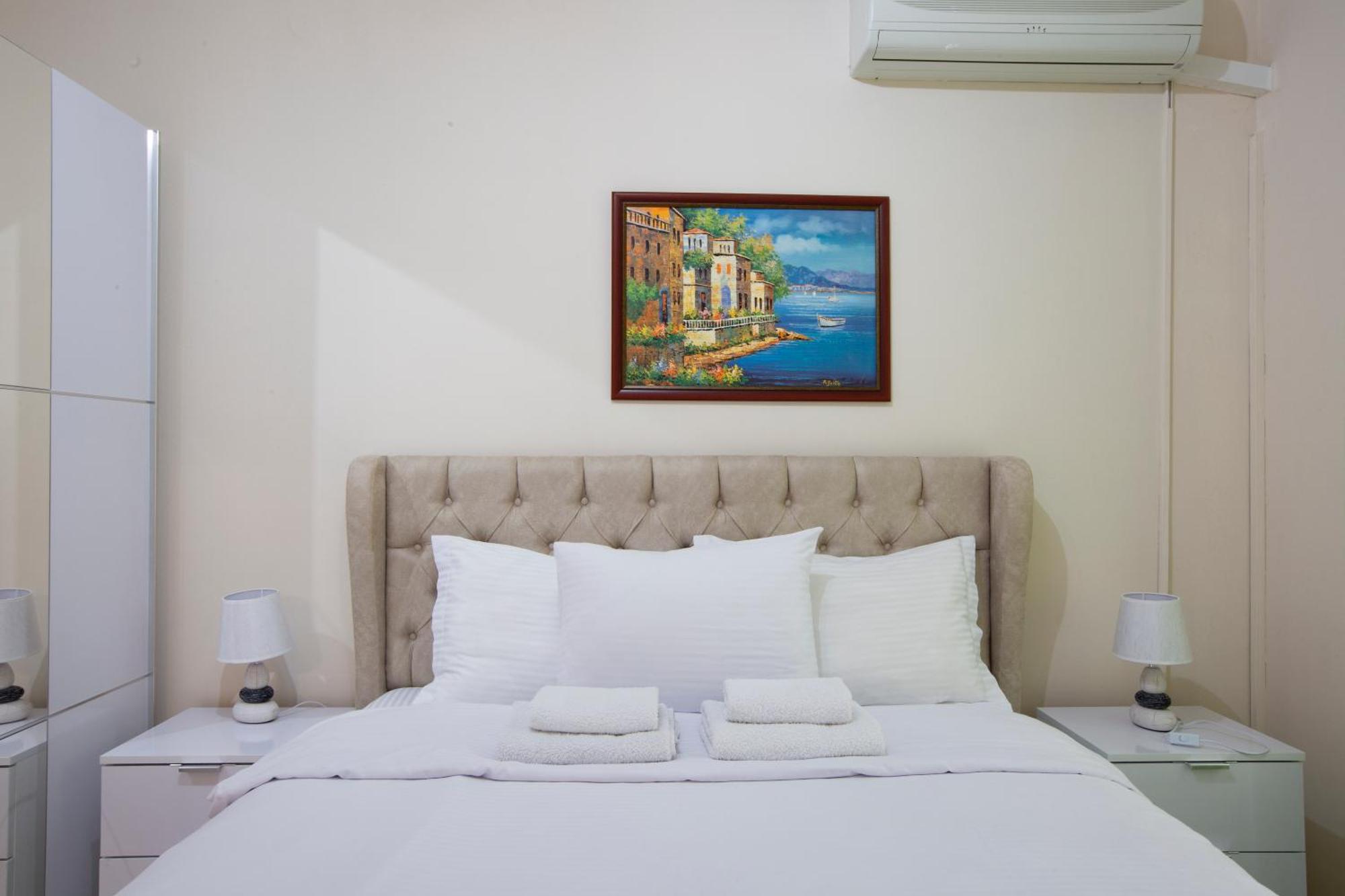 Montesan Luxury Sveti Stefan