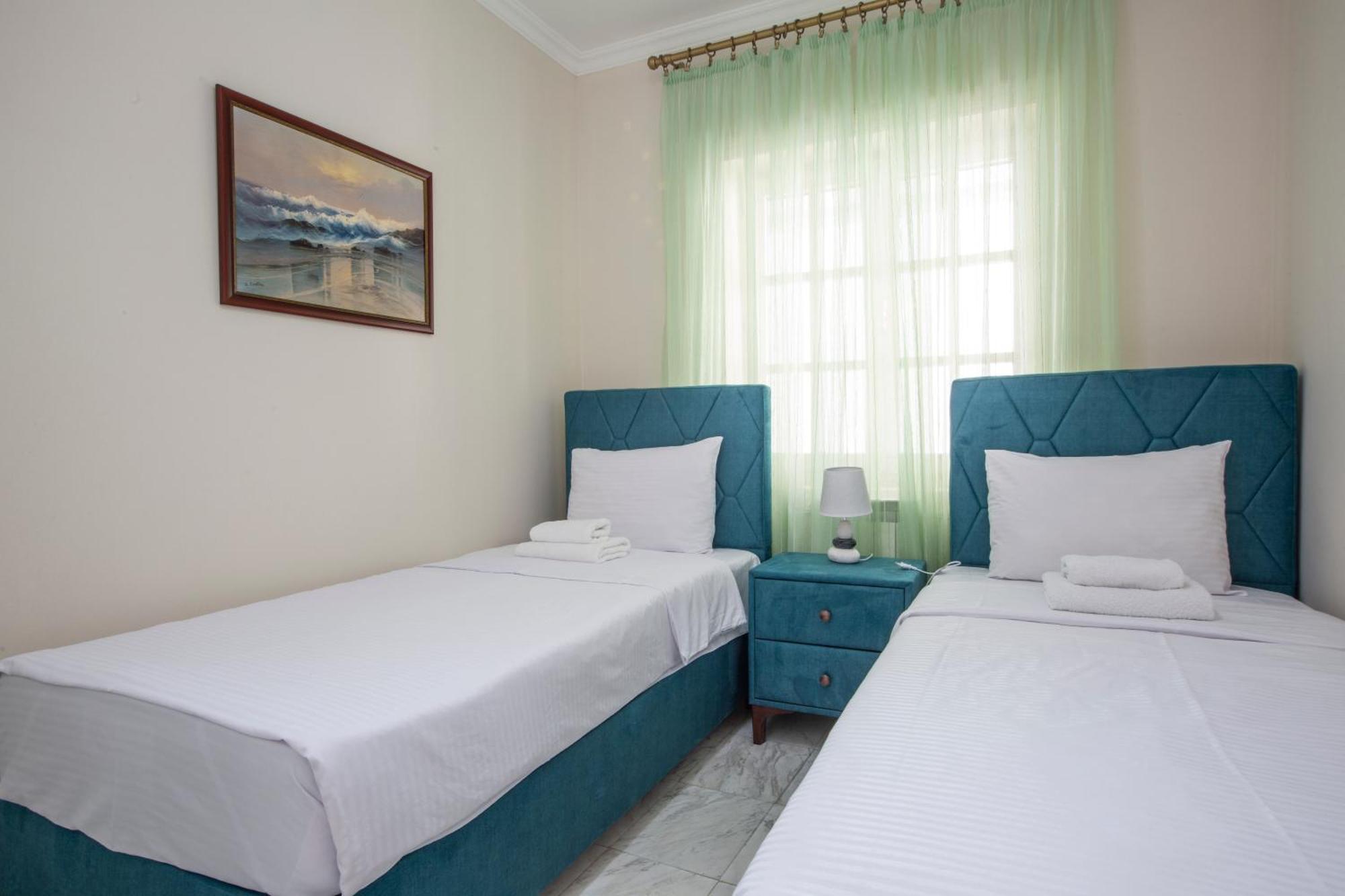 Montesan Luxury
